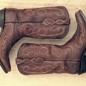 Ariat "Rainy" western boots: women's size 7.5